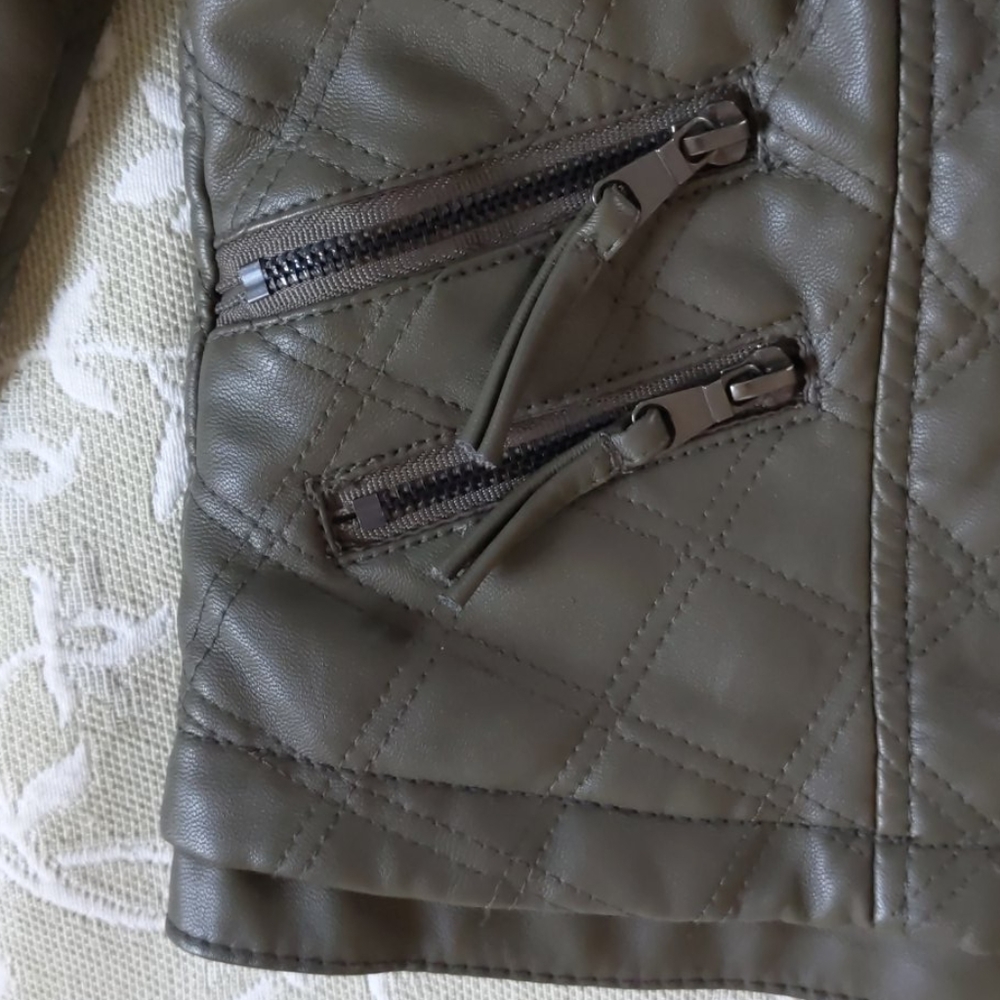 Ci Sono Jacket - image 3